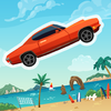 Roofdog Games - Extreme Road Trip 2 artwork