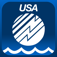 Marine&Lakes: USA