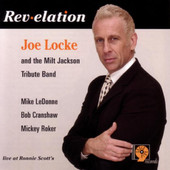 Joe Locke - Live in Concert