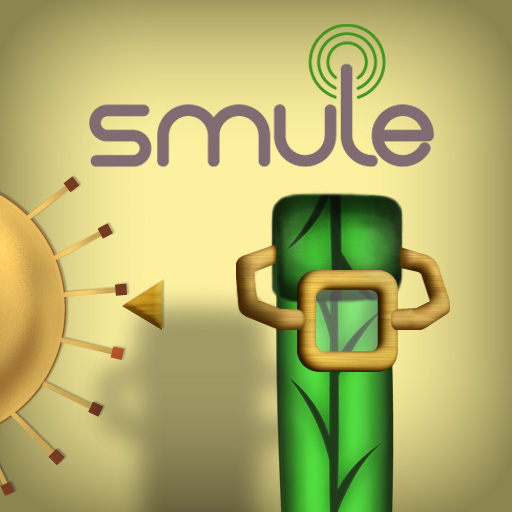 Leaf Trombone World Stage icon